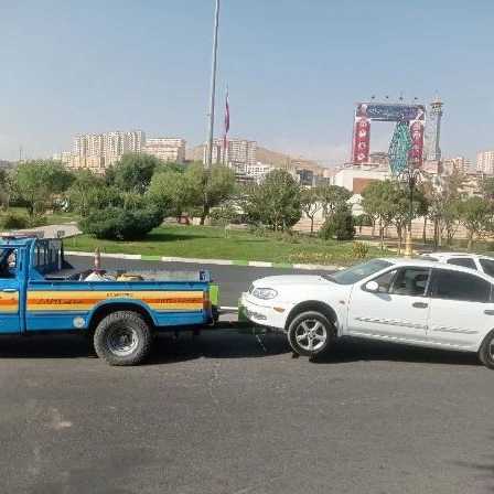 مکانیک سیار پردیس