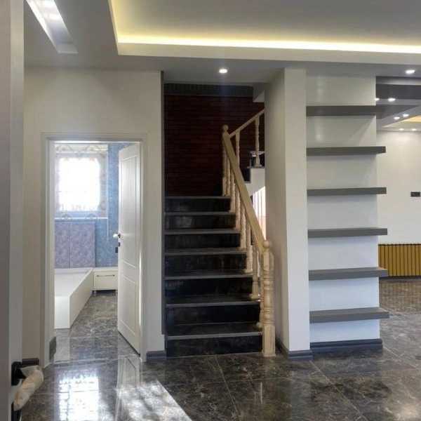 بازسازی و دیزاین صفر تا صد پروژه ساختمانی نرم افزار آدکو