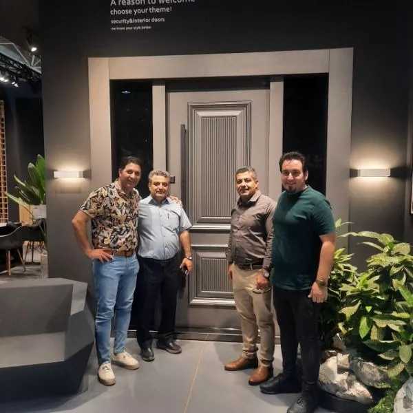افرا درب