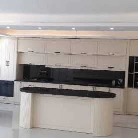 کابینت و کمد دیواری ام دی اف