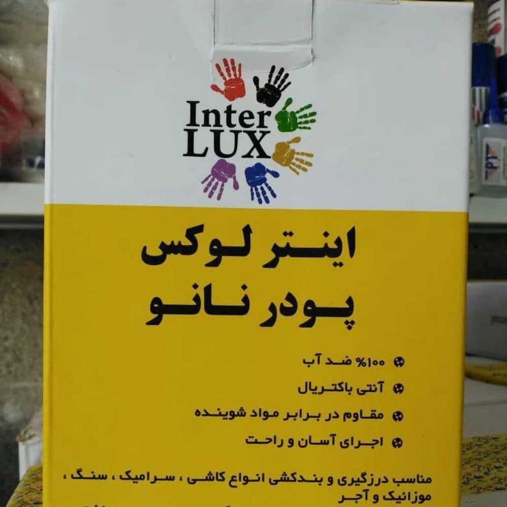 چسب پیشقدم نمایشگاه بین المللی مشهد