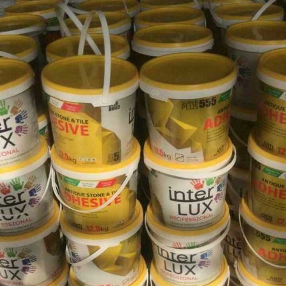 چسب پیشقدم نمایشگاه بین المللی مشهد