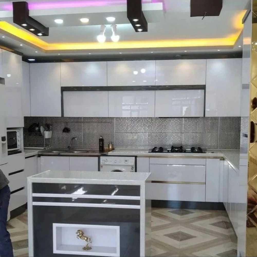 الماس دکور