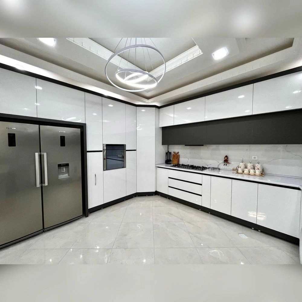 اجرای کار مدرن