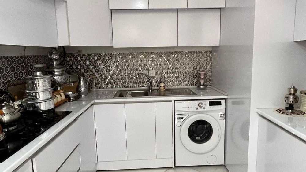 ویژگی ها و مزایای کابینت کلاسیک