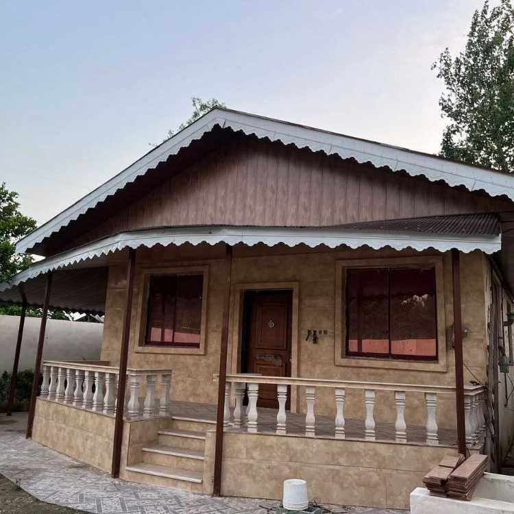 بازار املاک براری در سنگر گیلان