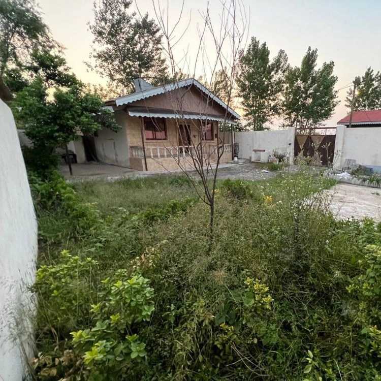 بازار املاک براری در سنگر گیلان