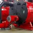 Bohar Sanat Proor, installation and operation of industrial purification and steam boilers in Isfahan
