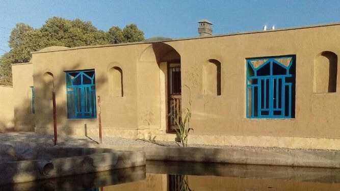 ویژگی های اقامتگاه بوم‌گردی خانه هورست
