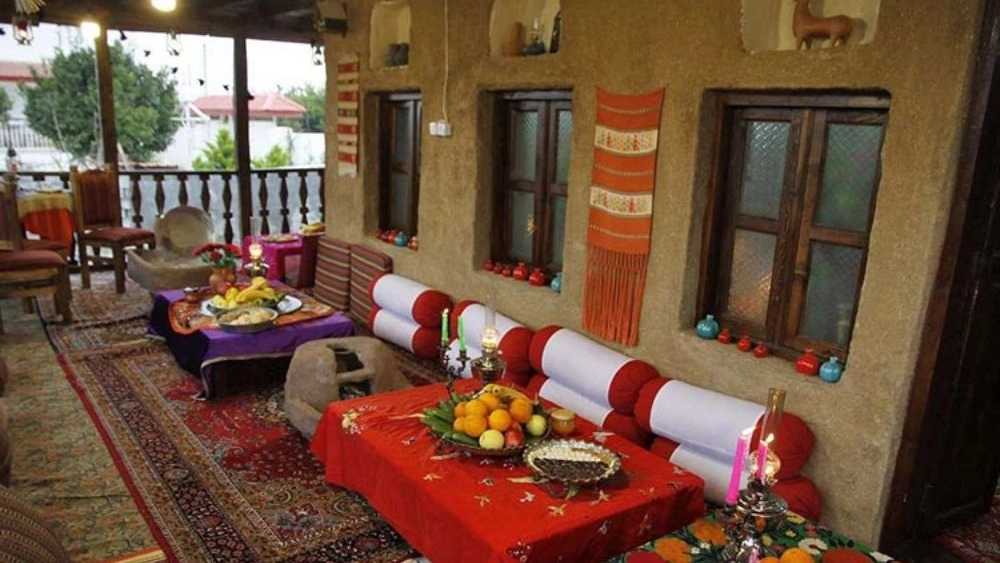 نکات رزرو اقامتگاه بومگردی