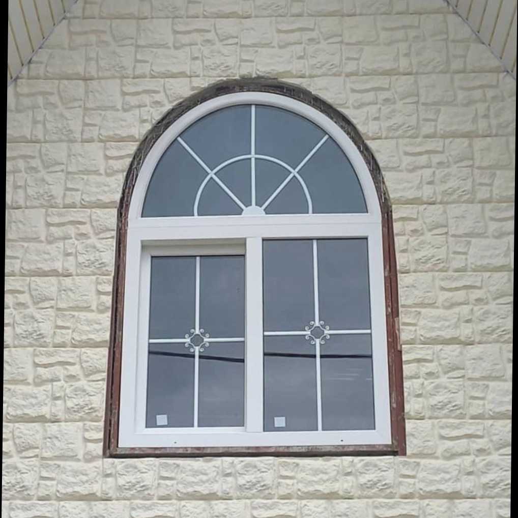 شیشه دوجداره