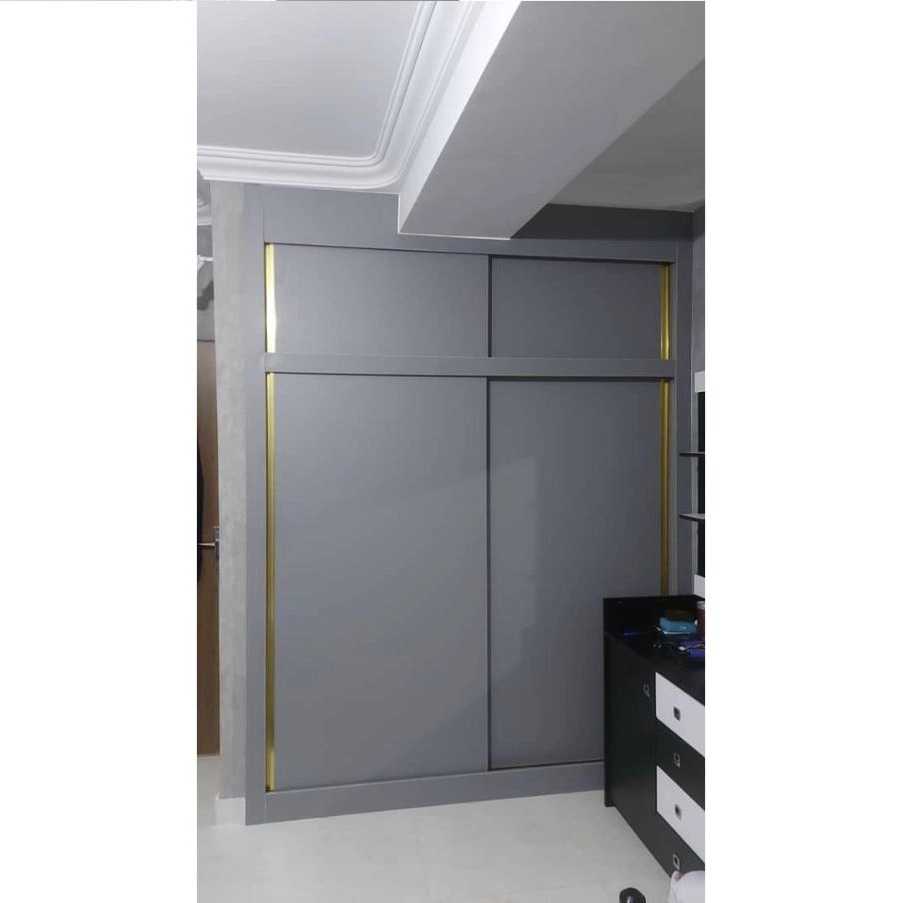 کابینت و کمد دیواری و تی وی وال مشتری عزیزمون جناب آقای قلی زاده