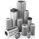 Port filter, sale of industrial filter and refrigerator in Tehran