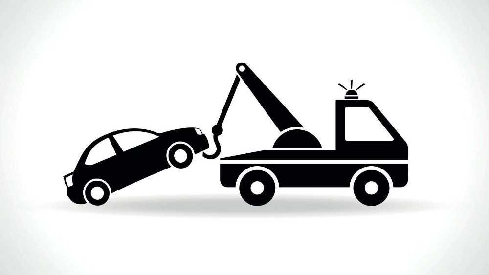 ویژگی های یک امداد خودرو خوب