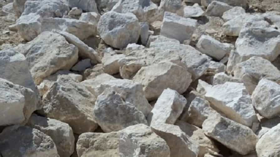 Mineral çeşitleri ve kullanımları