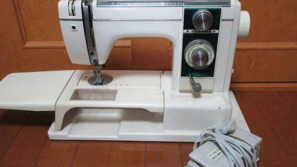 چرخ خیاطی استوک در زابل