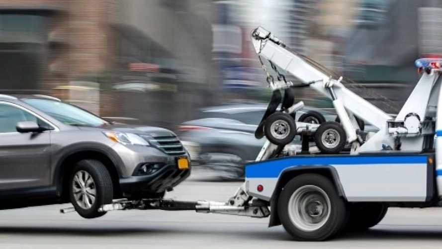 إمداد خودرو بارس، إمداد خودرو، خودرو في حرم طهران