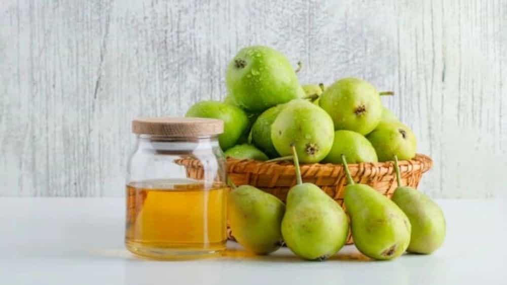 Wholesale sale and export of organic pear honey