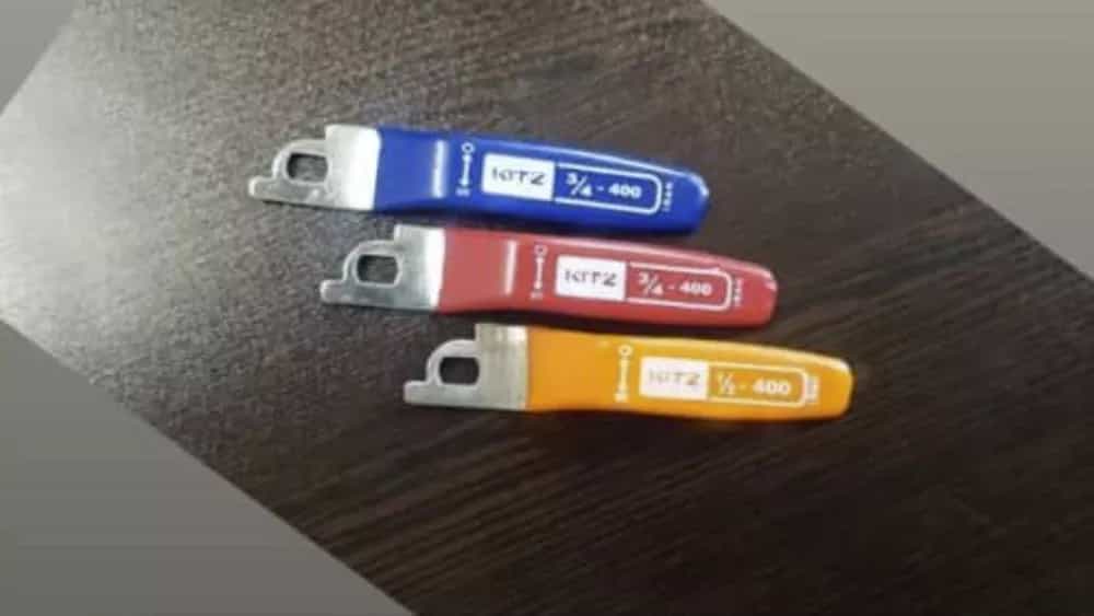 UPVC gaz ve su musluklarının üretimi ve üretimi - benzersiz kalite ve dayanıklılık