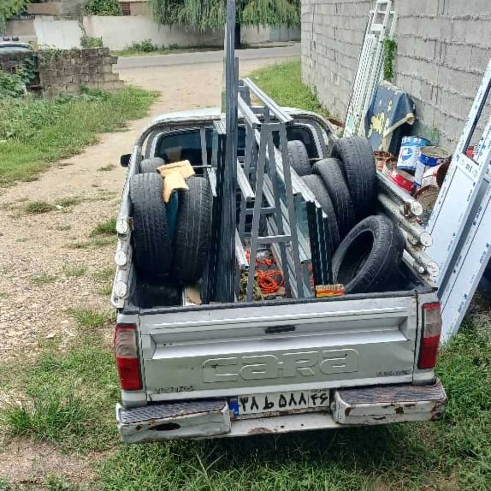 شیشه دوجداره