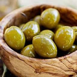 olive