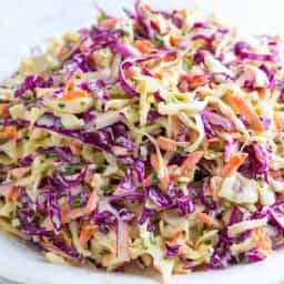 Indonesian salad
