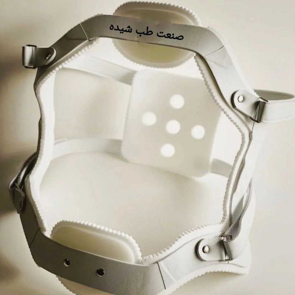 شرکت صنعت طب شیده در تهران