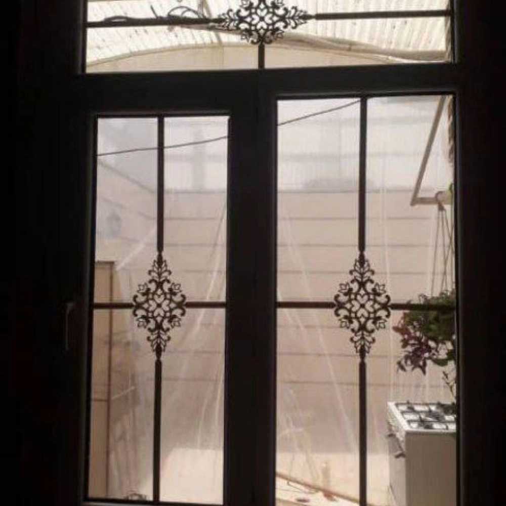 درب و پنجره دوجداره رحیمی