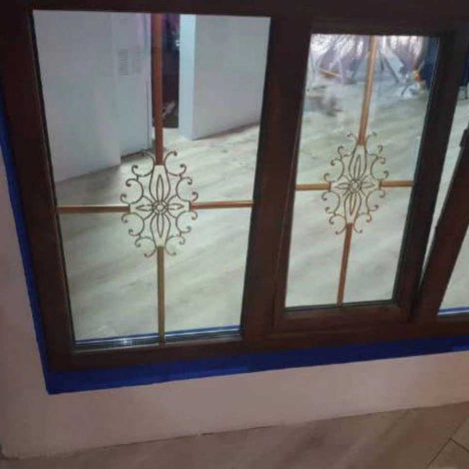درب و پنجره دوجداره رحیمی