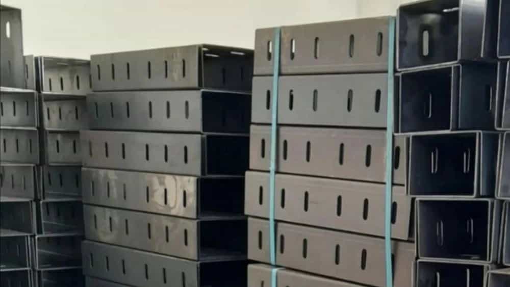 Application and benefits of wall post in Faridunknar