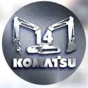 Mousavi spare parts, sale of Komatsu and Hyundai excavator parts in Tehran