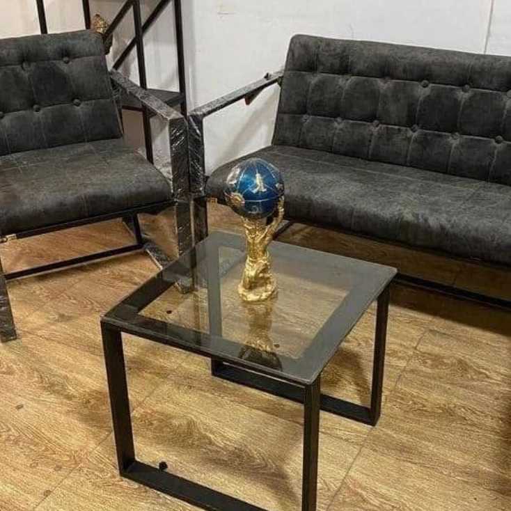 مبلمان اداری