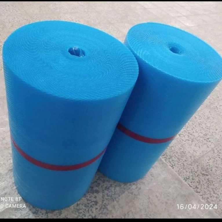 پلاستیک حباب دار از عرض 50سانت تا 2/5