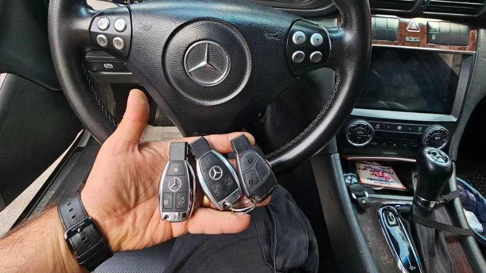 مزایای ساخت سوئیچ کد دار