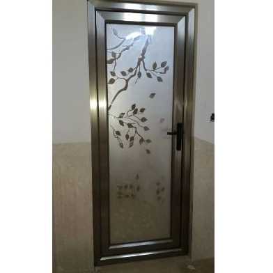 درب و پنجره upvc