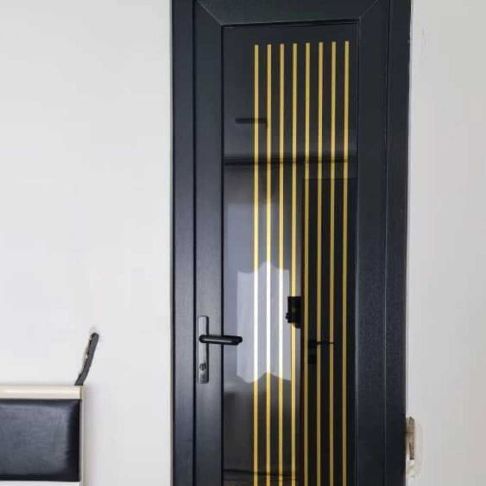 درب و پنجره upvc