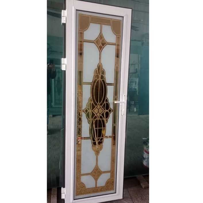 درب و پنجره upvc
