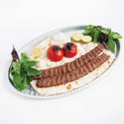 pounded food