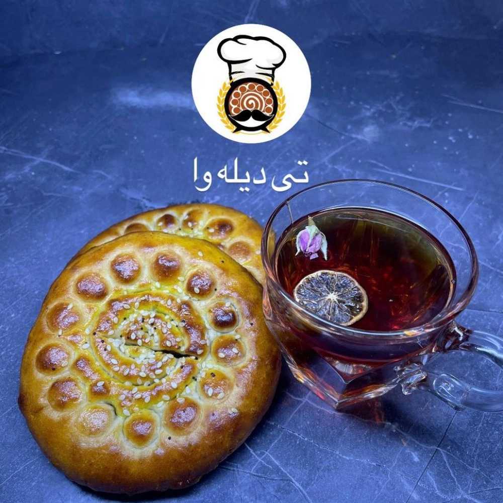 سوغات محلی گیلان