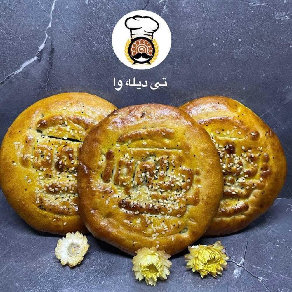 سوغات محلی گیلان