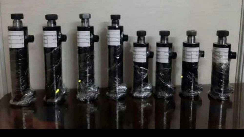 Shanderman Pars lift, production and sale of lift and hydraulic jack in Tehran