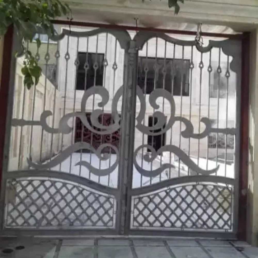 آهنگری صالح