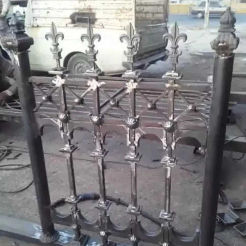 آهنگری صالح