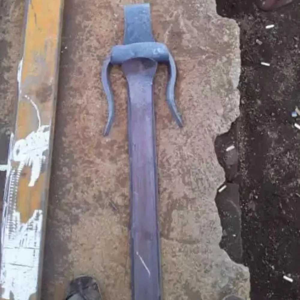 آهنگری صالح