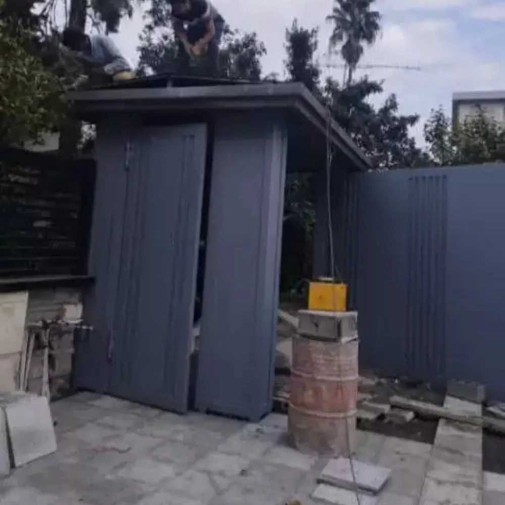 آهنگری صالح