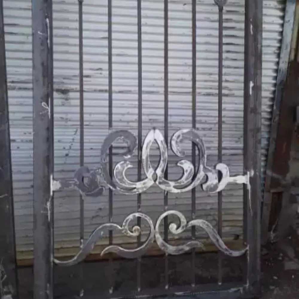 آهنگری صالح