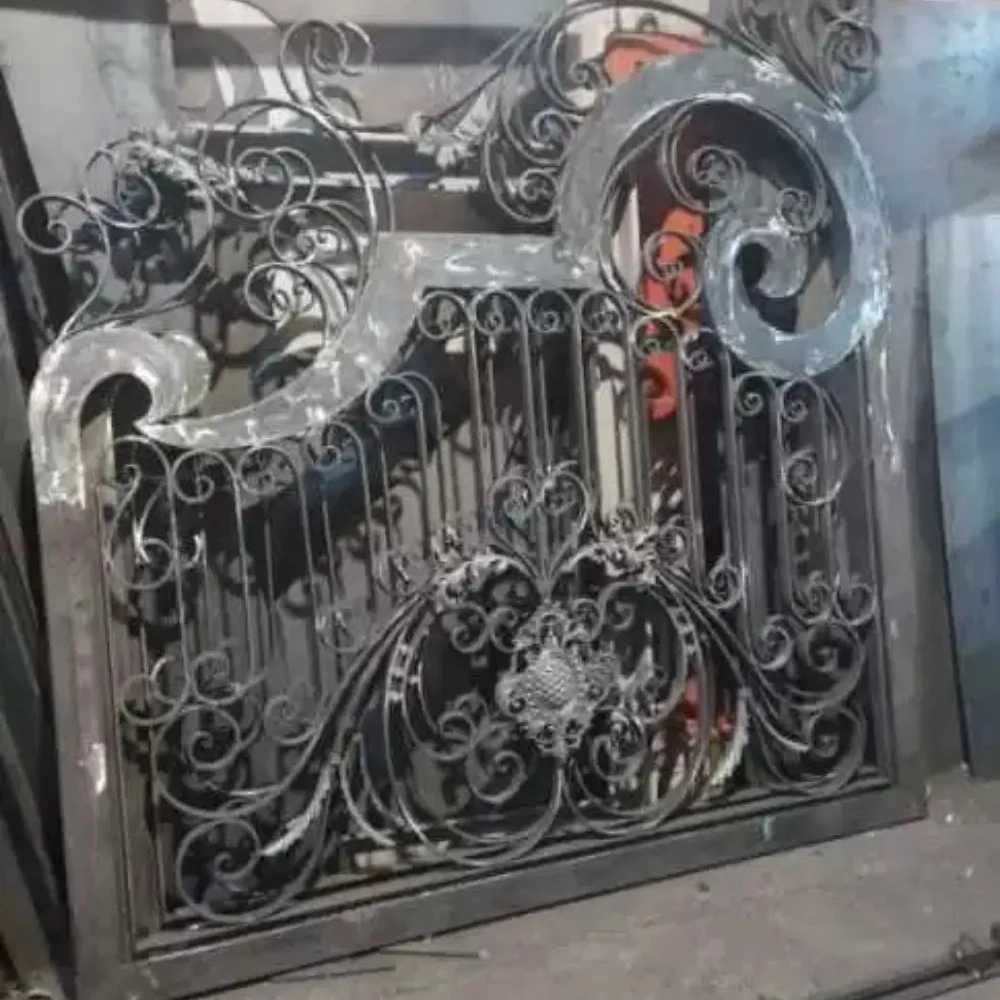 آهنگری صالح