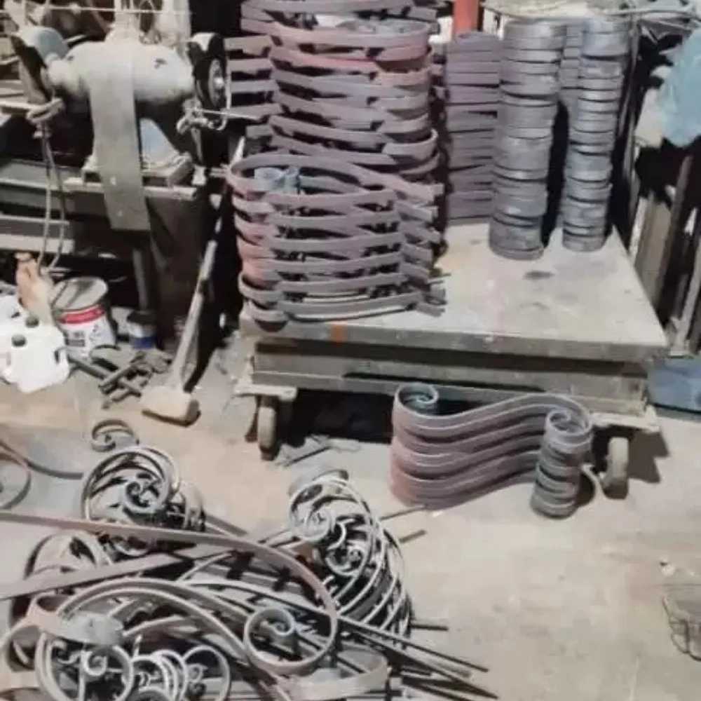 آهنگری صالح