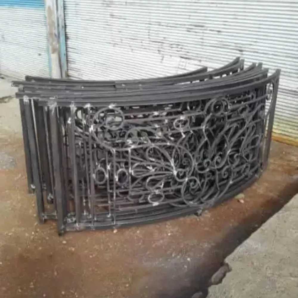 آهنگری صالح