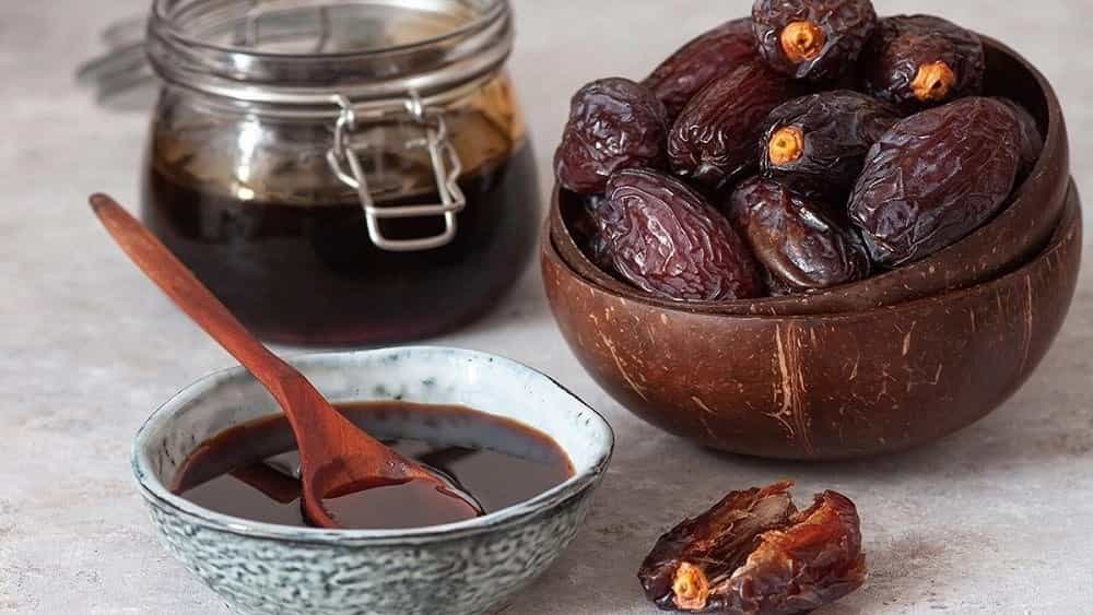 Sabih Fard Trading, wholesale sale and export of Abadan date juice in Khuzestan